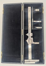 Vintage starrett 454 for sale  Leesburg