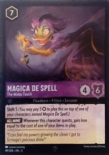 204 magica spell for sale  HEMEL HEMPSTEAD