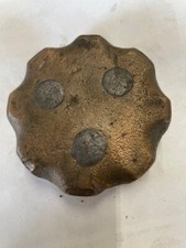 Vintage brass gas for sale  Sun River