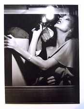 Guy bourdin repro for sale  LEICESTER