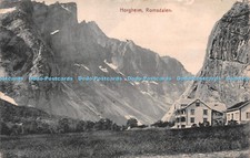 R260538 horgheim romsdalen gebraucht kaufen  Versand nach Germany