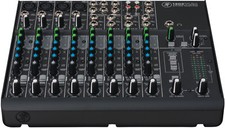 Mackie 1202vlz4 channel for sale  Winchester