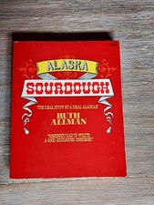 Alaska sourdough ruth for sale  Fairhope