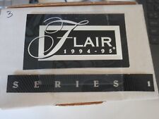 1994 1995 flair for sale  Saint Paul