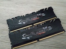 Gskill flare ddr4 gebraucht kaufen  Hagen