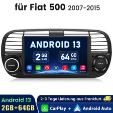 64gb android autoradio gebraucht kaufen  Buttstädt