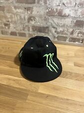 Monster energy cap for sale  GLOUCESTER