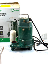 1 hp sump pump for sale 1 hp sump pump for sale Mc Kees Rocks