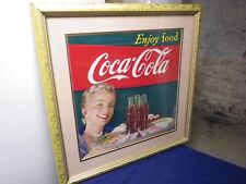 Altes riginales coca gebraucht kaufen  Deutschland