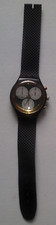 Orologio swatch cronografo usato  Biella