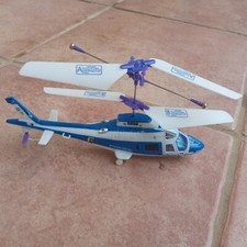 Mini elicottero radiocomandato usato  Grottaglie