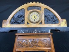 Horloge vintage art d'occasion  Toulon-