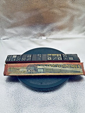 Vintage embossing company for sale  North East