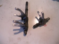 Yamaha dt125r 4bl gebraucht kaufen  Engelthal