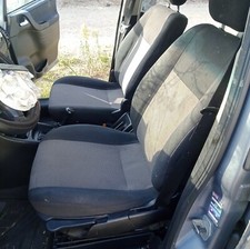Sedili anteriori opel usato  Italia