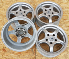 Design alufelgen bmw gebraucht kaufen  Schwetzingen