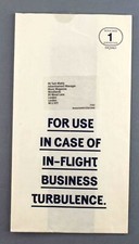 Virgin trains inflight for sale  BRIGHTON