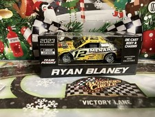Ryan blaney 2023 for sale  Flagstaff