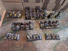 Fantasy chaos army for sale  THIRSK