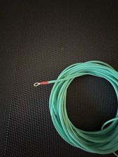 Fliegenschnur schusskopf skagi gebraucht kaufen  Eschweiler