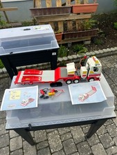 playmobil tieflader gebraucht kaufen  Uffenheim