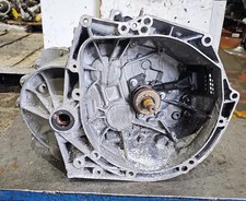 Cambio manuale per usato  Italia