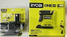 Ponceuse triangulaire ryobi d'occasion  Montpellier-