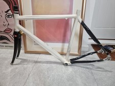 Columbus frame forks for sale  SOUTHAMPTON
