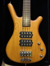 Warwick rockbass corvette usato  Zeccone