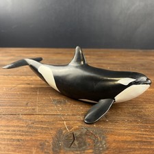 Schleich orca killer for sale  PONTEFRACT