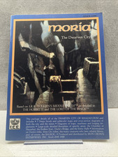 Moria dwarven city for sale  Tacoma