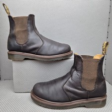 Martens chelsea boots for sale  WARRINGTON