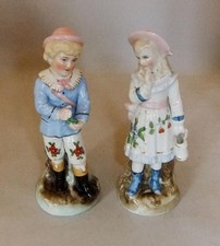 Pair victorian conta for sale  NORTH WALSHAM