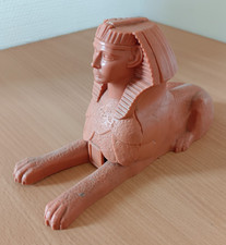Atlantic égypte sphinx d'occasion  Orleans-