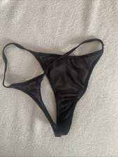 String femme d'occasion String femme d'occasion  Tarnos