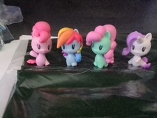 Little pony cuties for sale  Boise