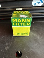 Mann hummel fuel for sale  South San Francisco