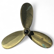 1.25 3 blade for sale  Poulsbo