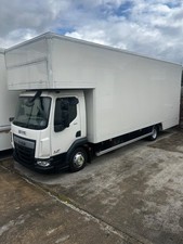 2017 daf 150 for sale  WILMSLOW