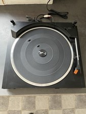 Technics plattenspieler j110r gebraucht kaufen  Ober-Ramstadt