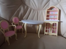 Vintage barbie doll for sale  HAWES