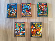 Lustiges taschenbuch ltb gebraucht kaufen  Vilseck