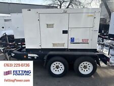 56kw multiquip mqp56 for sale  Minneapolis