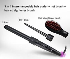 Dodo haarcurler lockenstab gebraucht kaufen  Mönchengladbach