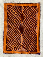 Panamanian mola for sale  PORTSMOUTH