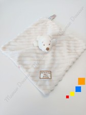 Doudou plat mouchoir d'occasion  Plouzané