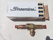 Mueller refrigeration valve d'occasion  Frénouville