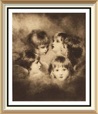 Original c1901 antique for sale  CANNOCK
