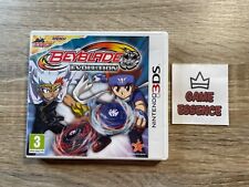 Beyblade evolution nintendo d'occasion  Montpellier-