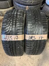205 hankook winter for sale  DUNSTABLE